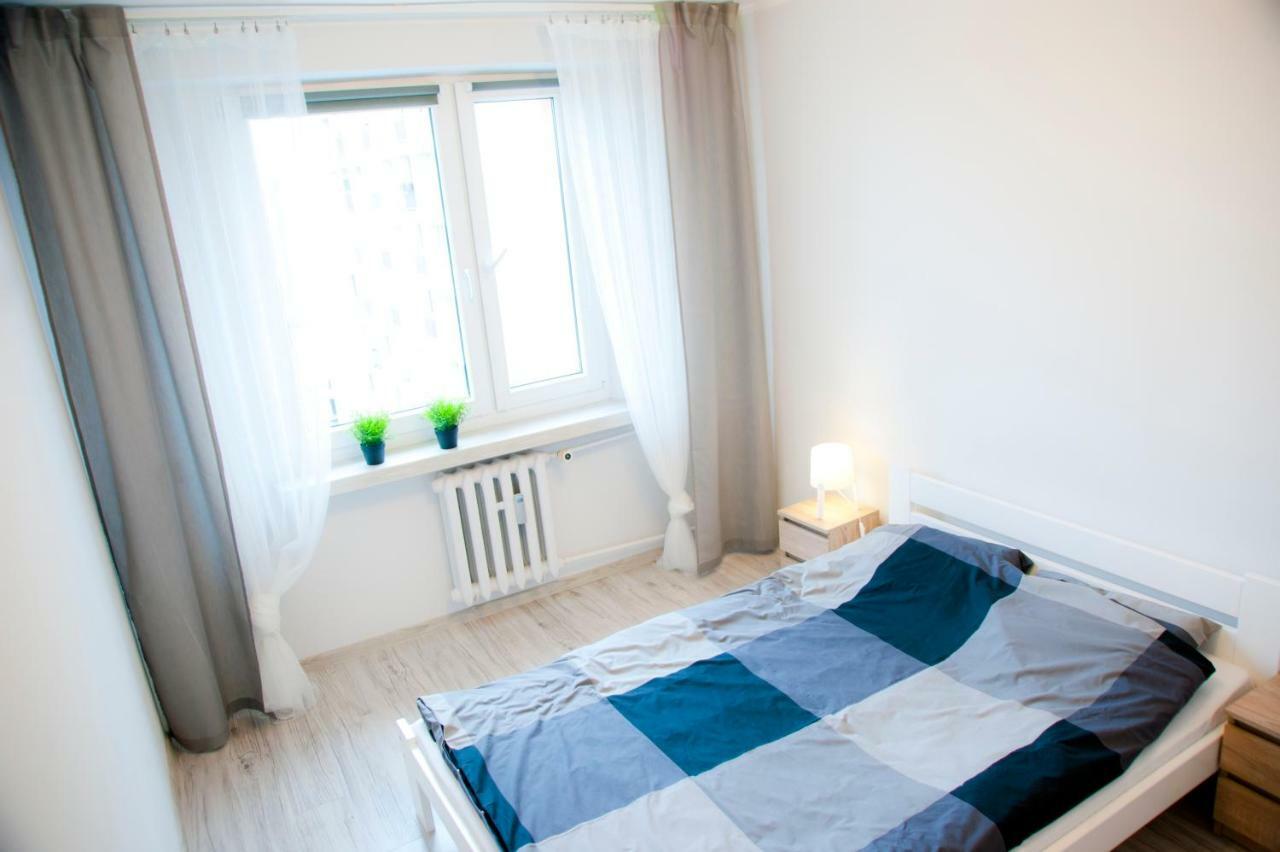 Ktw Spodek Apartment Katowice Exterior foto